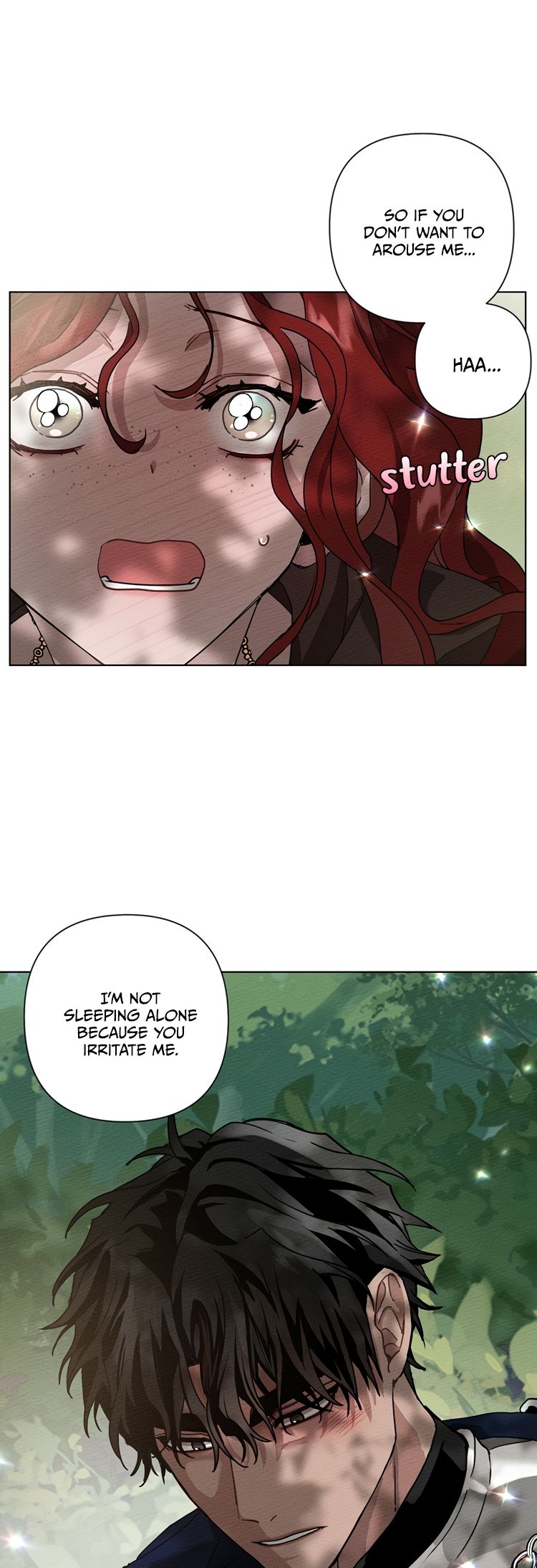 Under the Oak Tree Chapter 7 image 33